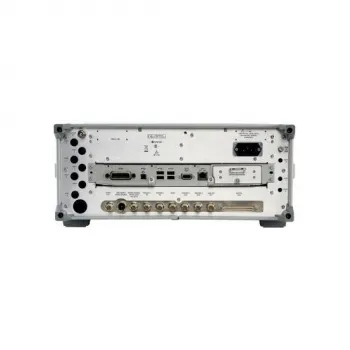 Портативный анализатор сигналов Keysight N9020A-503 фото 2