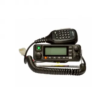 Цифровая радиостанция возимая Аргут А-703 VHF фото 1