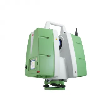 Лазерный сканер Leica ScanStation P20 фото 1