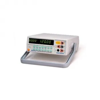 Вольтметр GDM-8245 фото 1