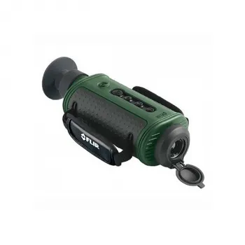 Тепловизор Flir Scout TS32r фото 1