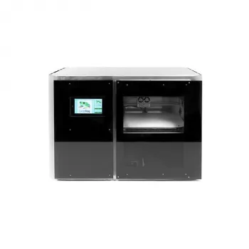 3D принтер LeapFrog Xeed фото 1