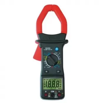 Токоизмерительные клещи Mastech MS2000G фото 1