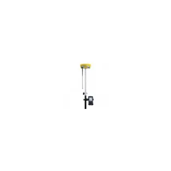 GNSS приемник GEOMAX Zenith25 Pro Rover (GSM&UHF) фото 1