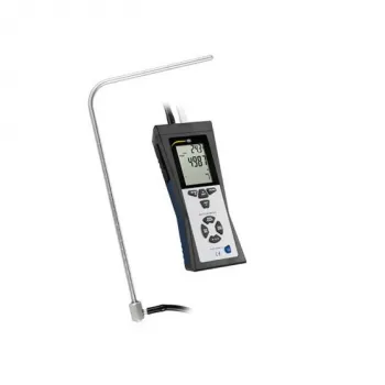 Анемометр PCE-HVAC2 фото 1