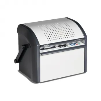 Автоматический тестер трансформаторного масла BAUR DTA 100 C Inline фото 1