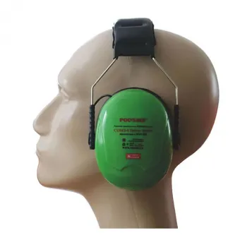 Наушники противошумные СОМЗ-8 Driver Active фото 2