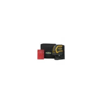 Построитель плоскостей Spectra Precision LT20 фото 3