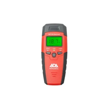 Измеритель влажности древесины и строительных материалов ADA ZHT 125 Electronic фото 1