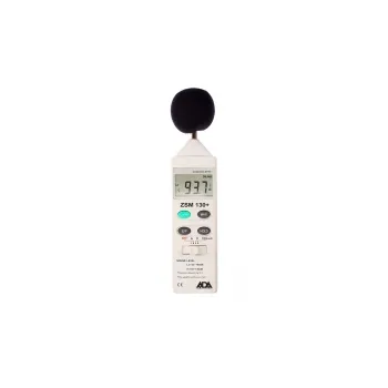 Шумомер ADA ZSM 130+ фото 1