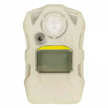 Газоанализатор ALTAIR 2XT CO/NO2, пороги тревог: CO: 30 ppm 200 ppm; NO₂: 2 ppm и 5 ppm, фосф. корпус фото 1