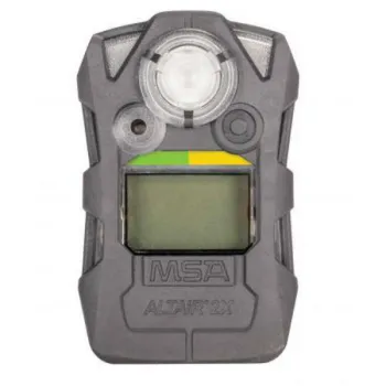 Газоанализатор ALTAIR 2XT SO₂/H₂S-LC, пороги тревог: SO₂: 1 ppm и 2 ppm; H₂S: 5, 10, 10, 5 ppm фото 1