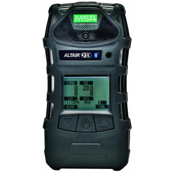 Altair 5X (MSA) газоанализатор многоканальный портативный фото 1