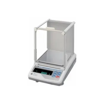Лабораторные весы компараторы AND MC-6100 фото 1