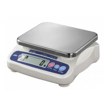 Технические электронные весы фасовочные AND NP-20KS фото 1