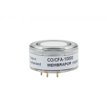 CO/CFA-10000 Membrapor сенсор электрохимический оксида углерода (CO) 0-10 000 ppm фото 1