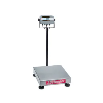 Платформенные весы OHAUS D51P60HR1 фото 1