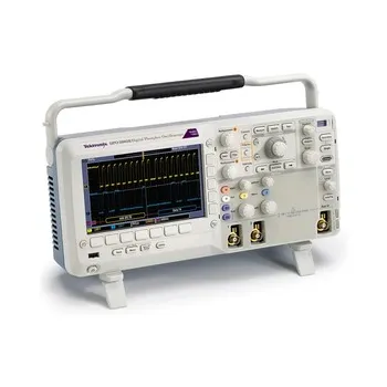 ОСЦИЛЛОГРАФ TEKTRONIX DPO2002B фото 1