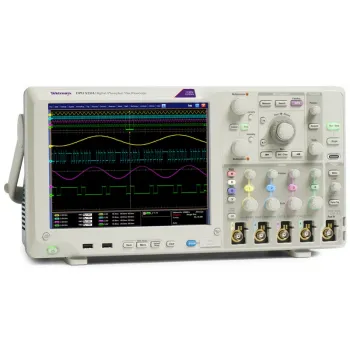 ЦИФРОВОЙ ОСЦИЛЛОГРАФ TEKTRONIX DPO 5034 фото 1