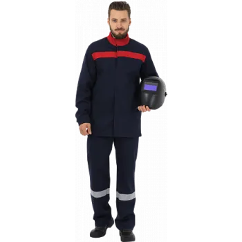 Костюм ГЕФЕСТ 2 фото 1