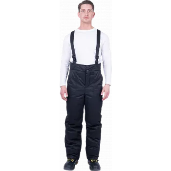 Брюки ЗАЩИТА зимние фото 1