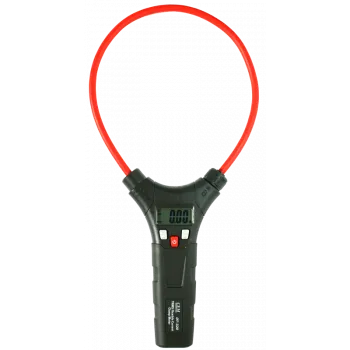 Клещи электроизмерительные DT-320 гибкая токовая петля фото 1