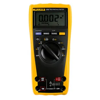 Мультиметр Fluke 179/EDA2 kit фото 1