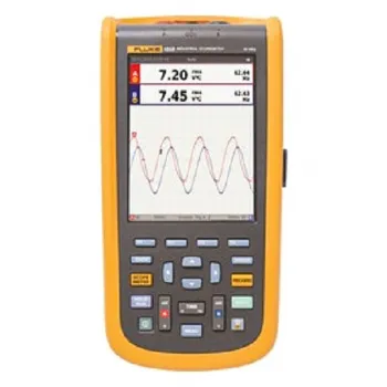 Осциллограф Fluke-125B/INT фото 1