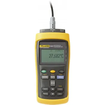 Цифровой калибратор температуры Fluke 1524-P3-256 фото 1