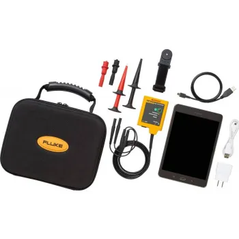 Калибратор Fluke 154 INTL фото 1