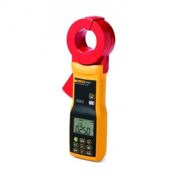 Клещи для измерения контура заземления Fluke 1630-2 FC фото 1