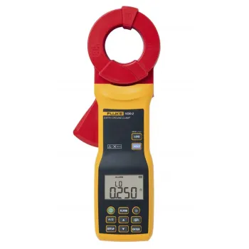 Тестер сопротивления заземления Fluke 1630-2 фото 1