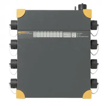 Трехфазный регистратор электроэнергии Fluke 1760 фото 1