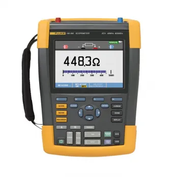Осциллограф Fluke 190-062-III-S фото 1