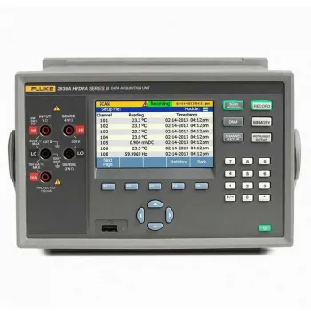 Система сбора данных Fluke 2638A/20 240 фото 1