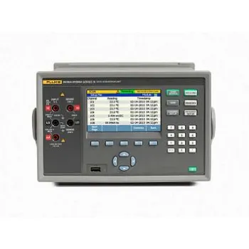 Система сбора данных Fluke 2638A/60 240 фото 1