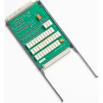 Релейная плата Fluke 2638A-RLY для цифровых мультиметров Fluke 2638A фото 1