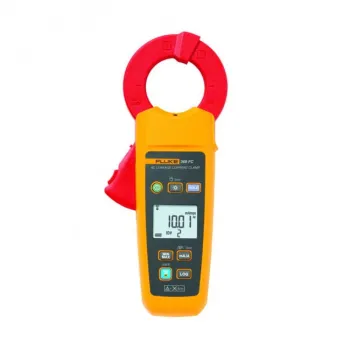 Токоизмерительные клещи Fluke 368 FC фото 1