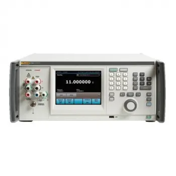 Высокопроизводительный многофункциональный калибратор Fluke 5730A/03 230 фото 1