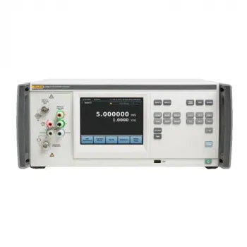 Эталон для измерения переменного напряжения Fluke 5790B/5 WB CABLE фото 1