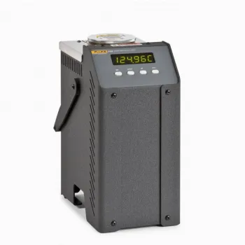 Калибратор температуры Fluke 6102-256 фото 1
