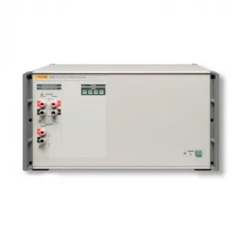 Эталон электропитания Fluke 6106A/50A фото 1