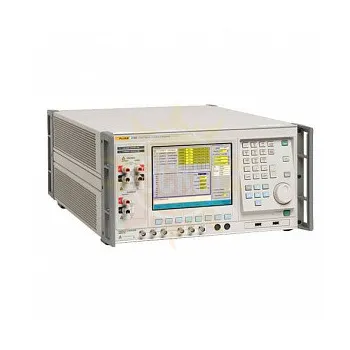 Эталон электропитания Fluke 6130B/50A фото 1