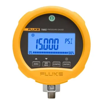 Цифровой прецизионный манометр Fluke 700G01 фото 1