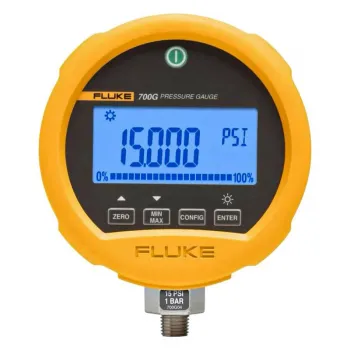 Прецизионный калибратор манометров Fluke 700GA5 фото 1