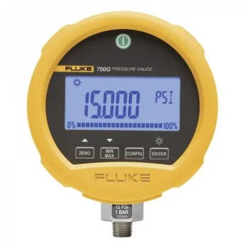 Цифровой прецизионный манометр Fluke 700RG08 фото 1