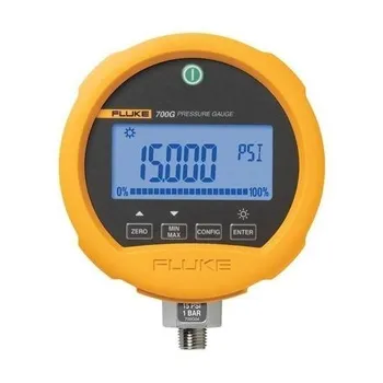 Цифровой прецизионный манометр Fluke 700RG29 фото 1