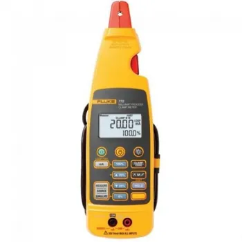 Калибратор Fluke 772 фото 1