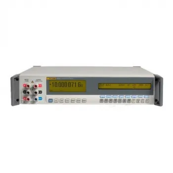 Эталонный мультиметр Fluke 8508A 240 фото 1