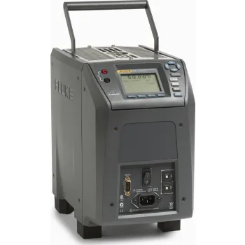 Полевой сухоблочный калибратор температуры Fluke 9144-F-256 фото 1
